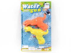 Water Gun(2in1)