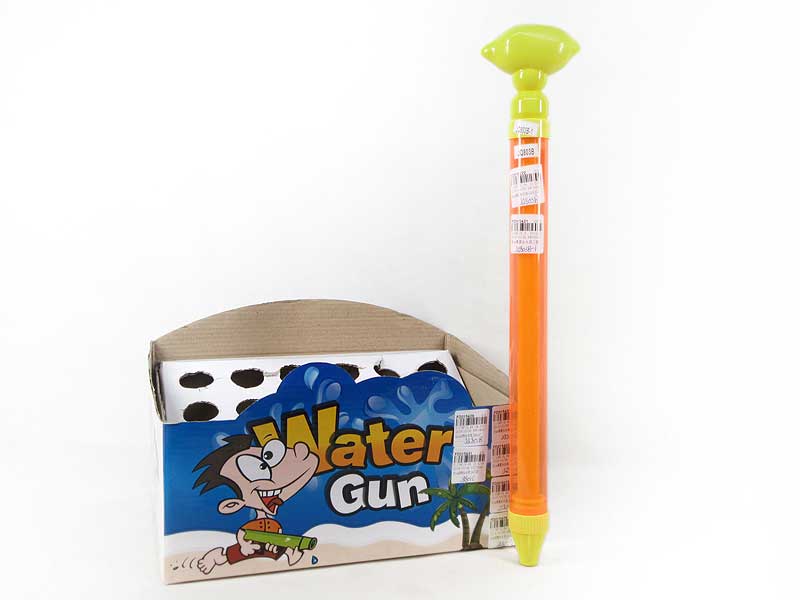 Water  Gun(24in1) toys