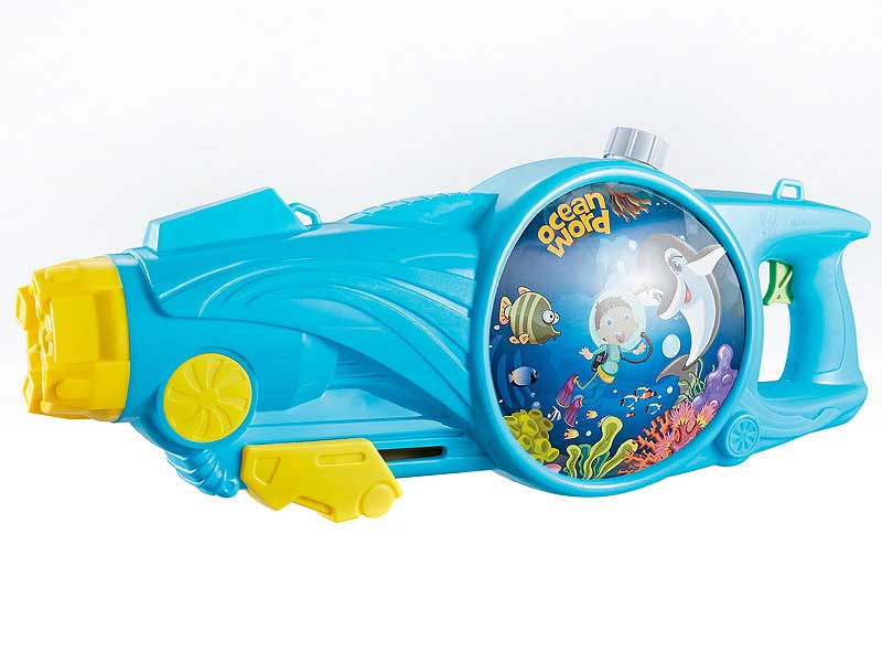 50CM Water Gun toys