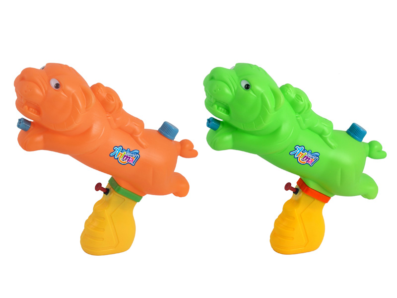 29CM Water Gun(2C) toys