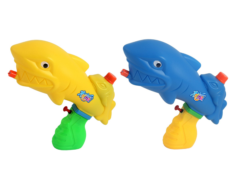 29CM Water Gun(2C) toys