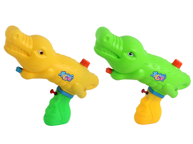 29CM Water Gun(2C) toys