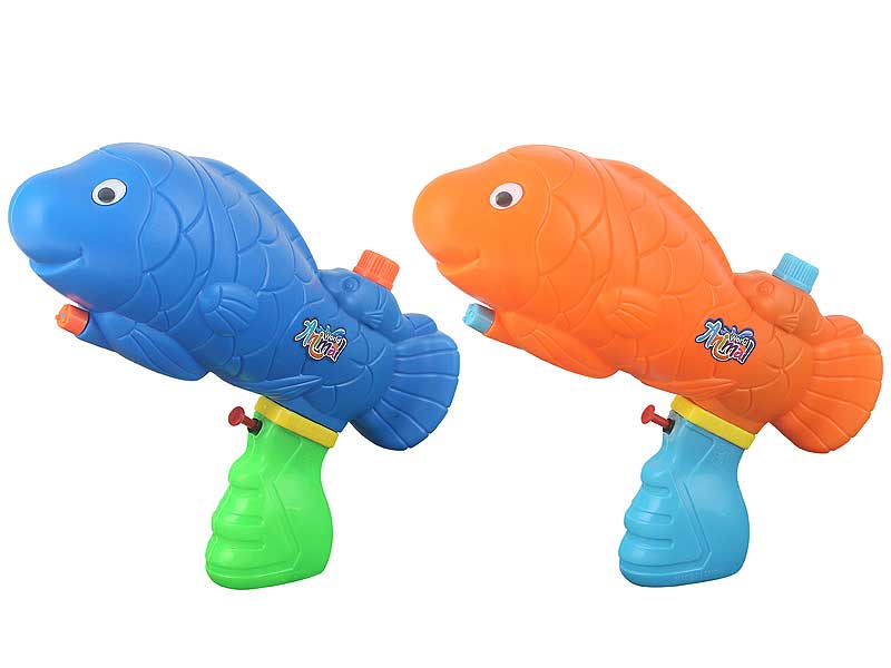 29CM Water Gun(2C) toys