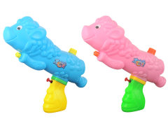 29CM Water Gun(2C) toys