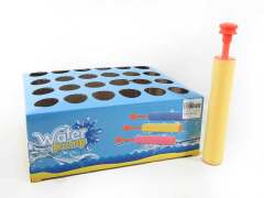 Water Cannons(24in1)