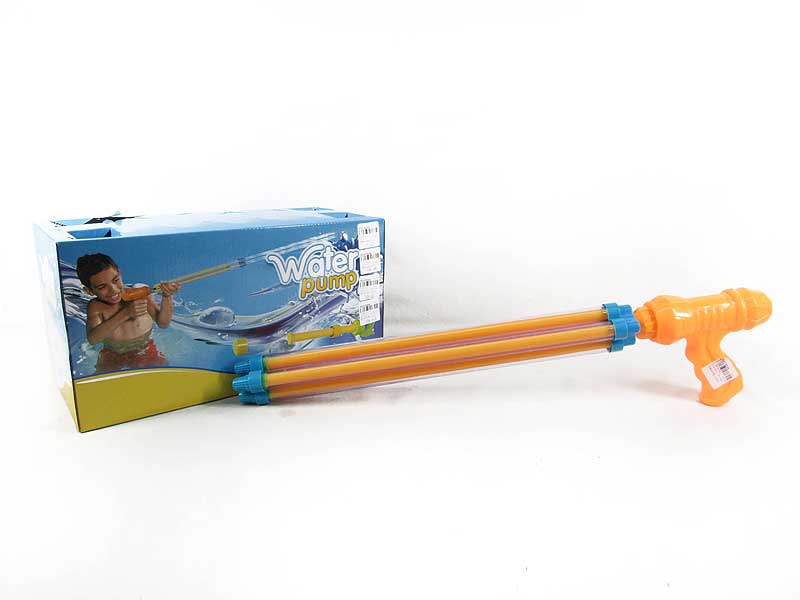 Water Cannon(12in1) toys