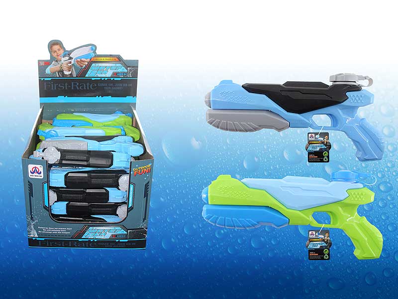 Water Gun(24PCS) toys