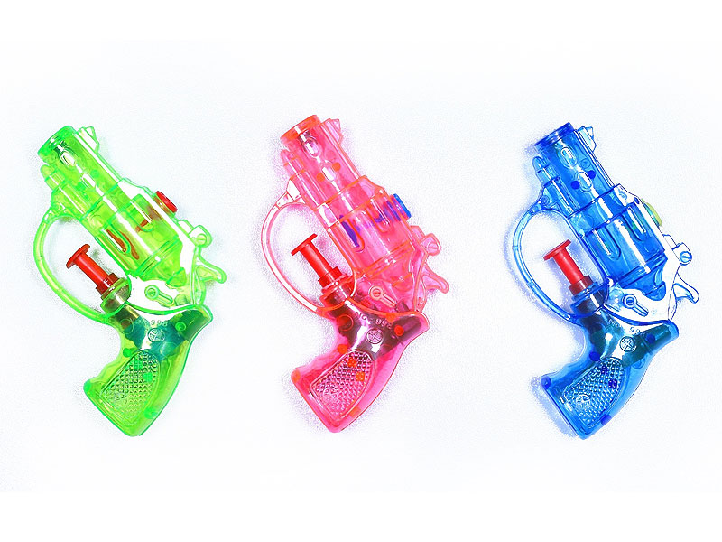 Water Gun(3C) toys