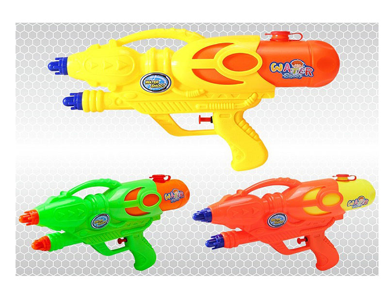 Water Gun(3C) toys