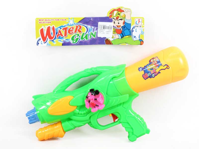 Water Gun(6S) toys