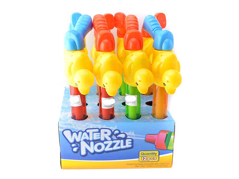 40CM Water Gun(12PCS) toys