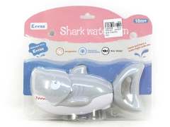 Shark water gun summer toys