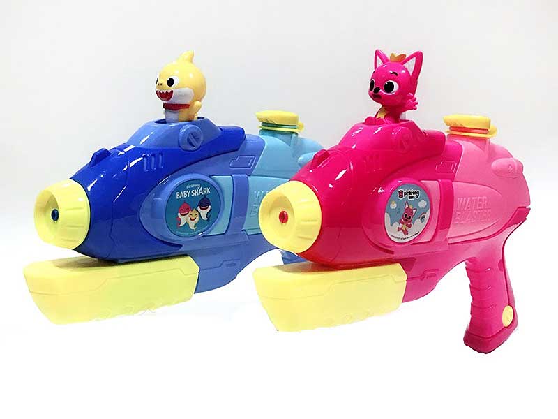 Water Gun(2款2色) toys