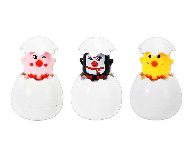 Water Egg(3S) toys