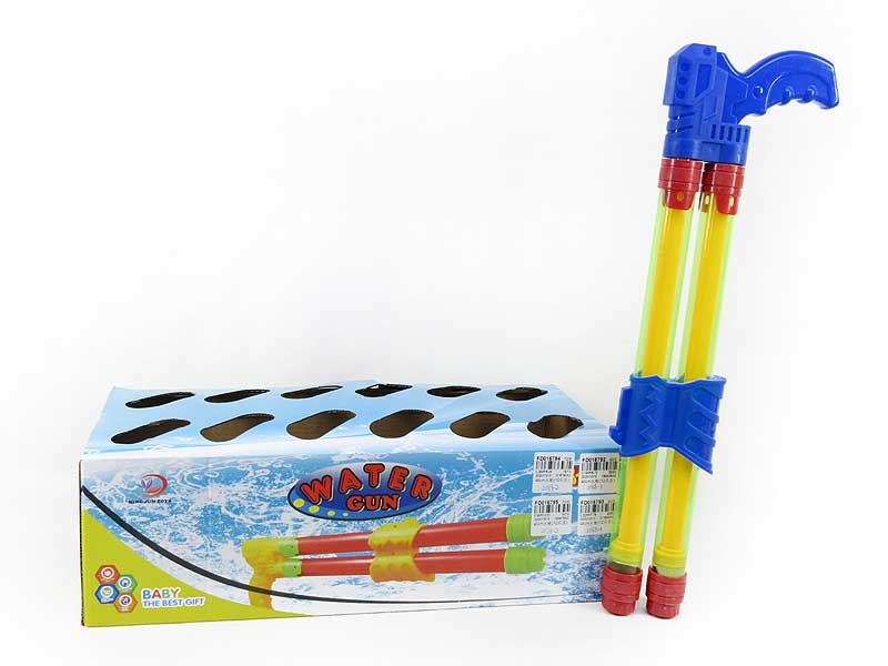 40cm Water Cannons(12in1) toys