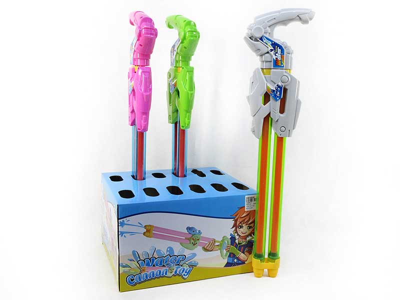 Water Pumping(12in1) toys