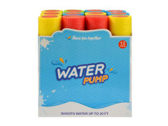 Water Cannon(12in1)