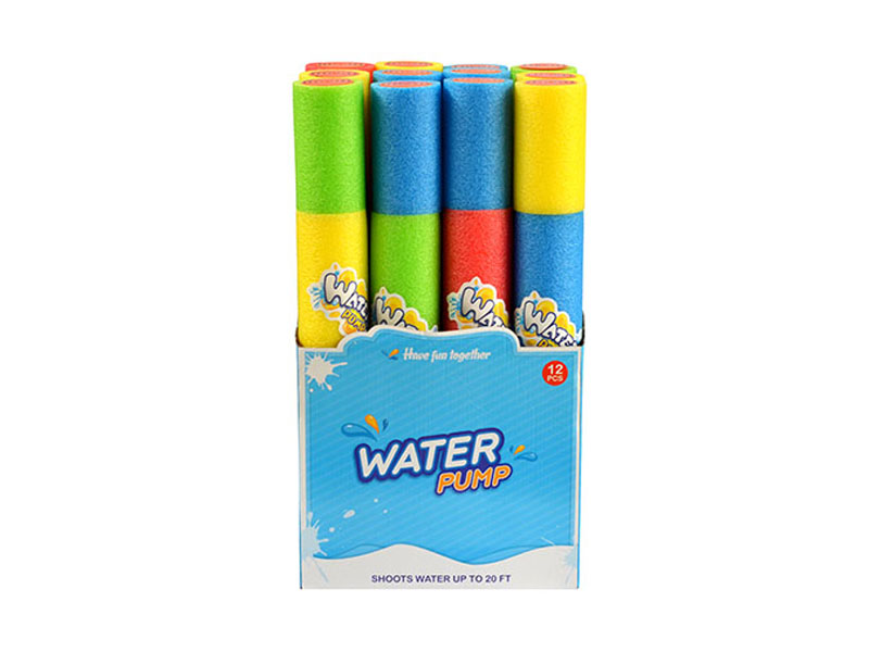 Water Cannon(12in1) toys