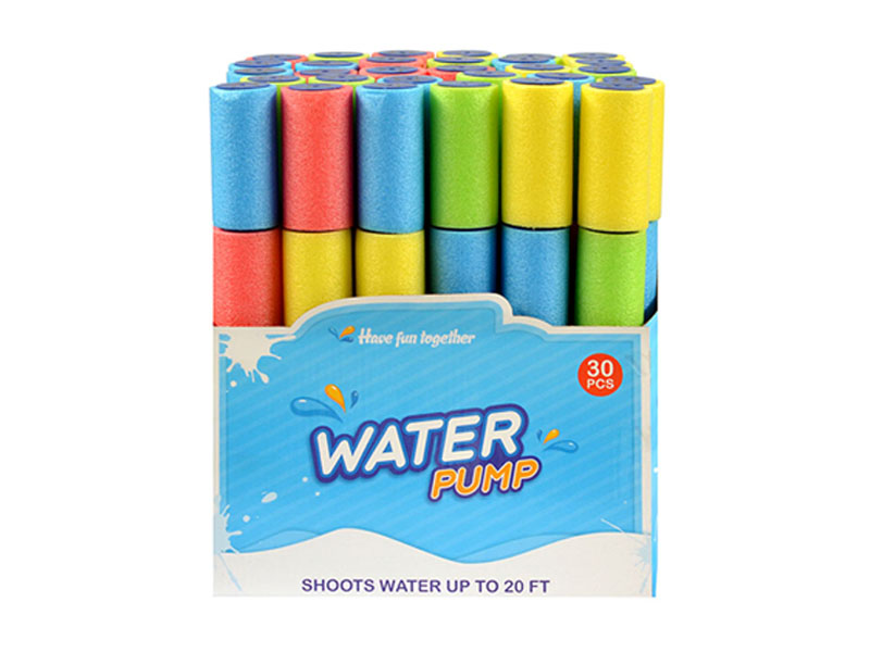 Water Cannon(30in1) toys