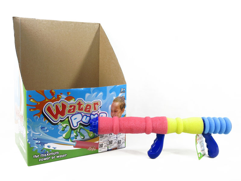 41cm Water Cannons(14in1) toys