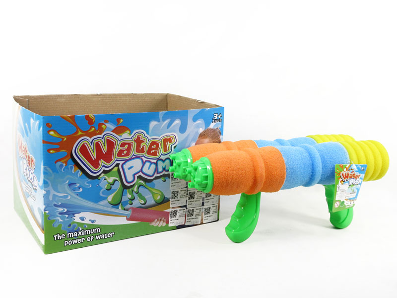32cm Water Cannons(4in1) toys
