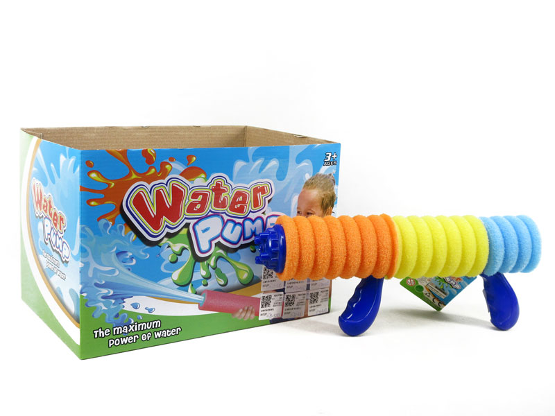 31cm Water Cannons(10in1) toys