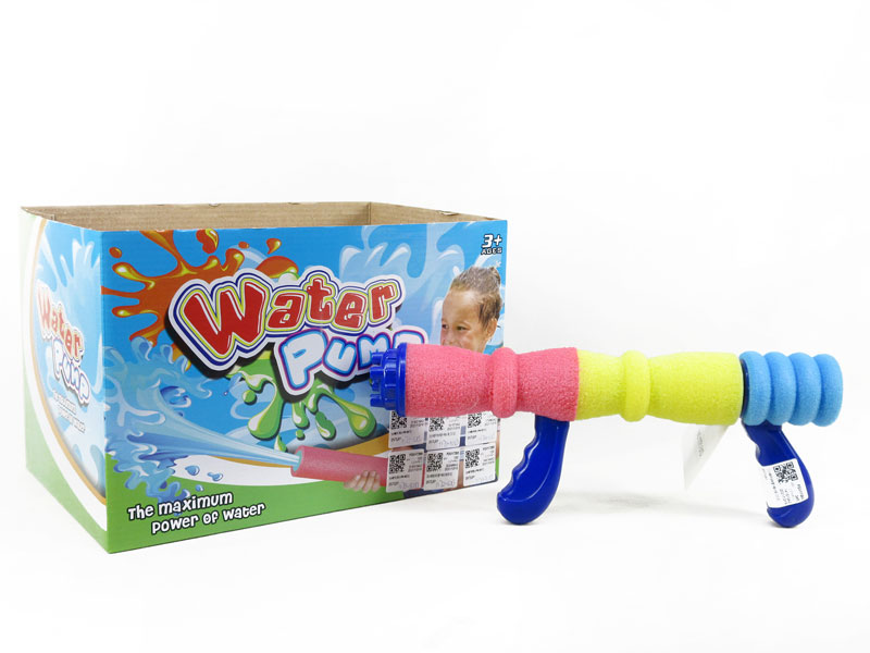 31cm Water Cannons(10in1) toys
