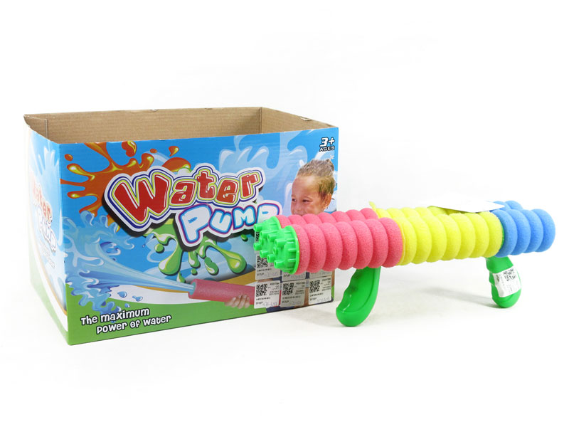 32cm Water Cannons(8in1) toys