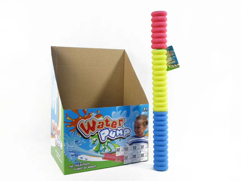 50cm Water Cannons(24in1) toys