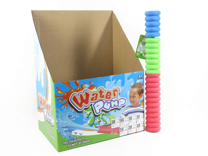 40cm Water Cannons(24in1) toys
