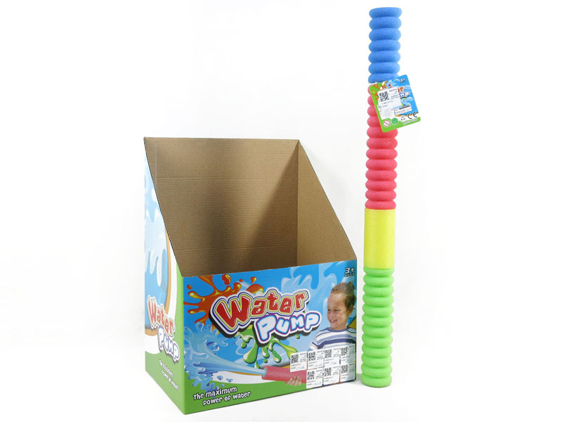 60cm Water Cannons(24in1) toys