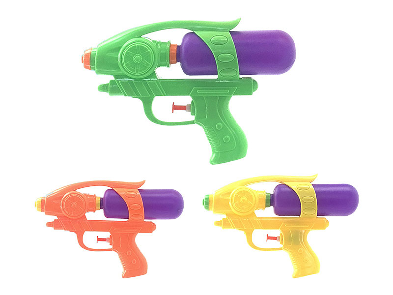 Water gun(3C) toys