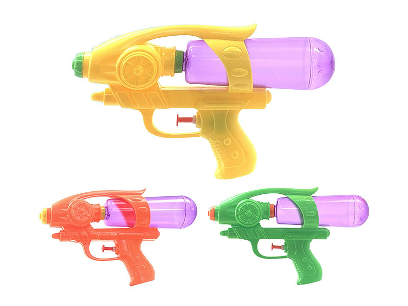 Water gun(3C) toys