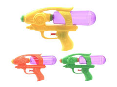 Water gun(3C)