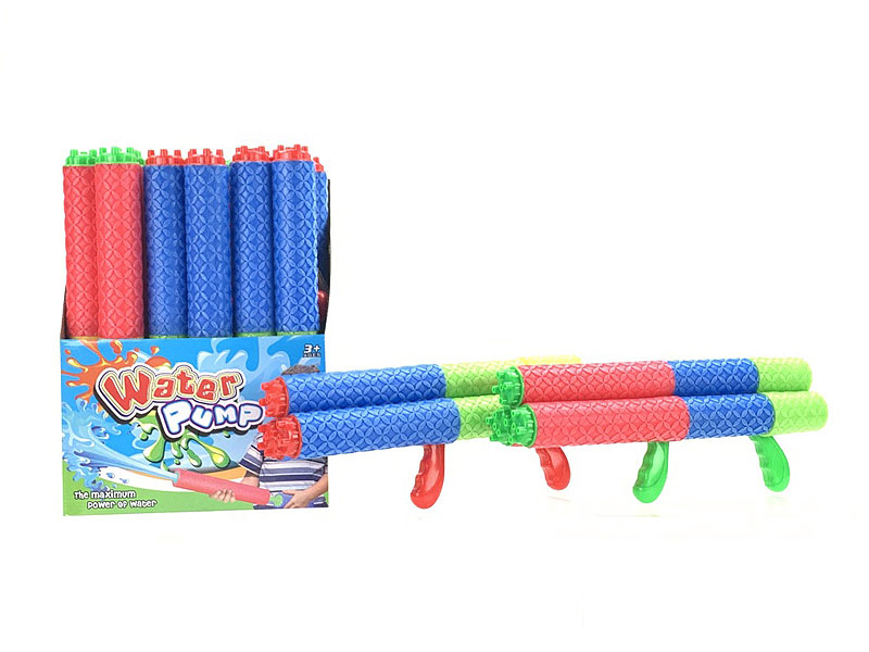 42CM Water Cannons(6in1) toys