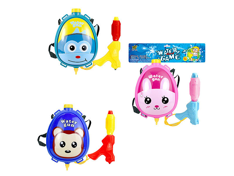 Water Gun(3S) toys