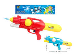 Water Gun(2C) toys