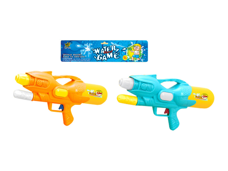 Water Gun(2C) toys