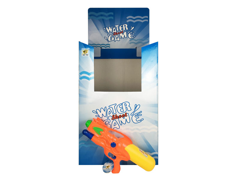 Water Gun(20in1) toys