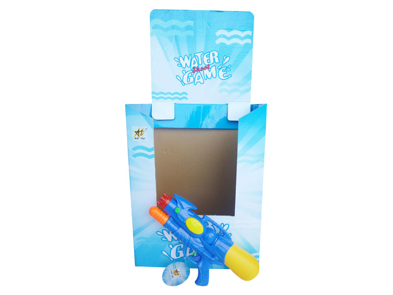 Water Gun(40in1) toys