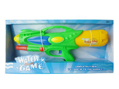 Water Gun(2C)