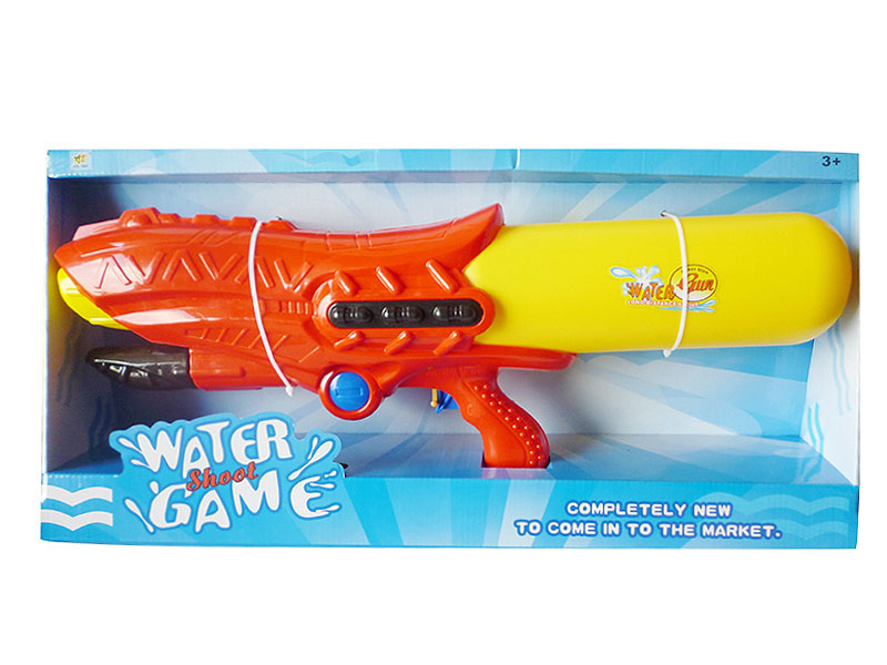 Water Gun(2C) toys