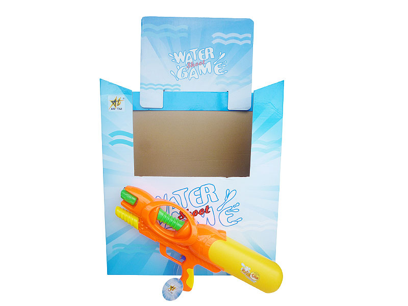 Water Gun(14in1) toys