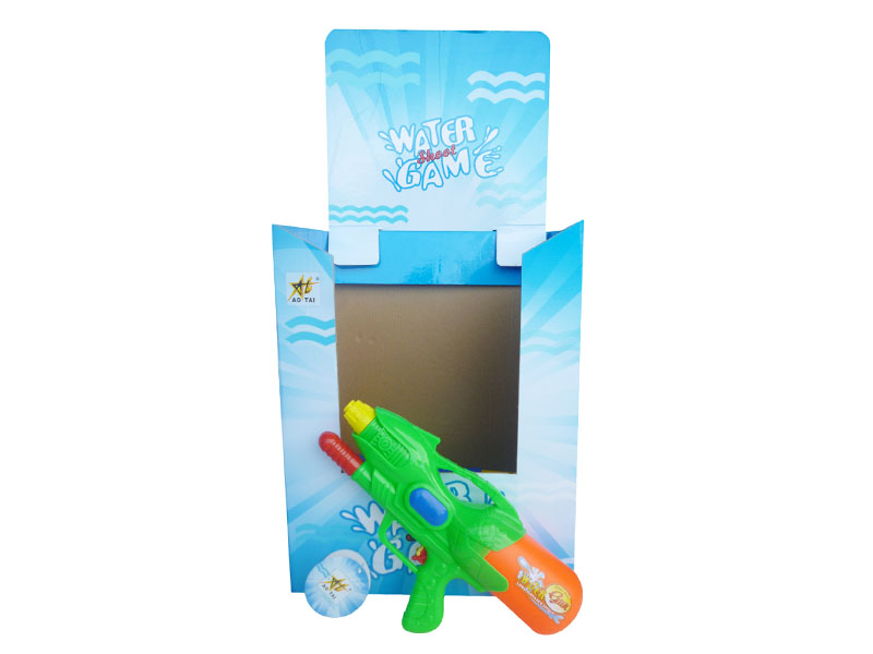 Water Gun(28in1) toys