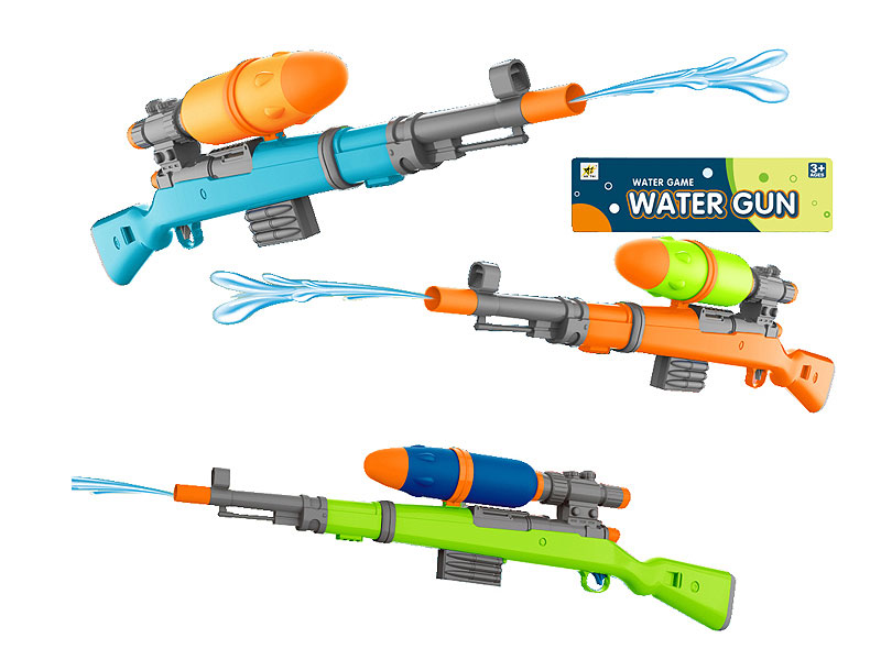 Water Gun(3C) toys