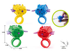 Ring Water Gun toys