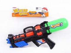 Water Gun(2C)