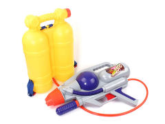 14.2inch Water Gun toys