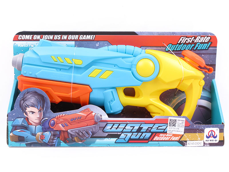 Water Gun toys