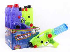 Water Gun(6in1) toys